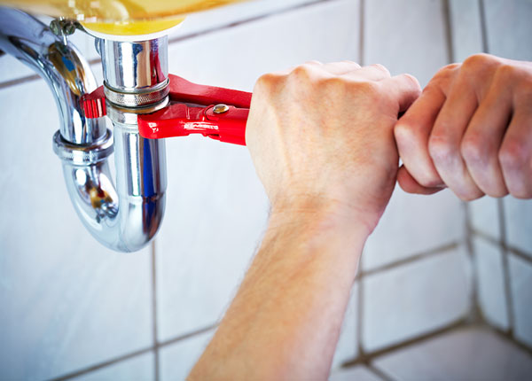 About Baden Plumbers